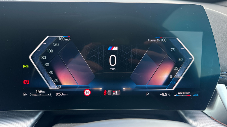 BMW X1 sDrive 18d M Sport 5dr Step Auto Diesel Estate